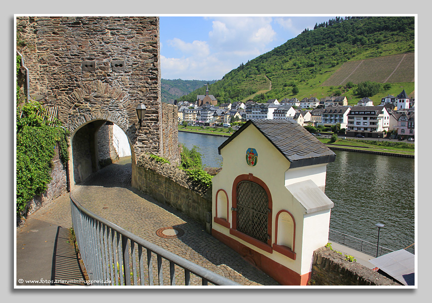 Burgfrieden-Cochem 
