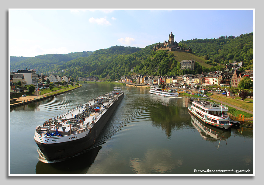 Lynn II in Cochem