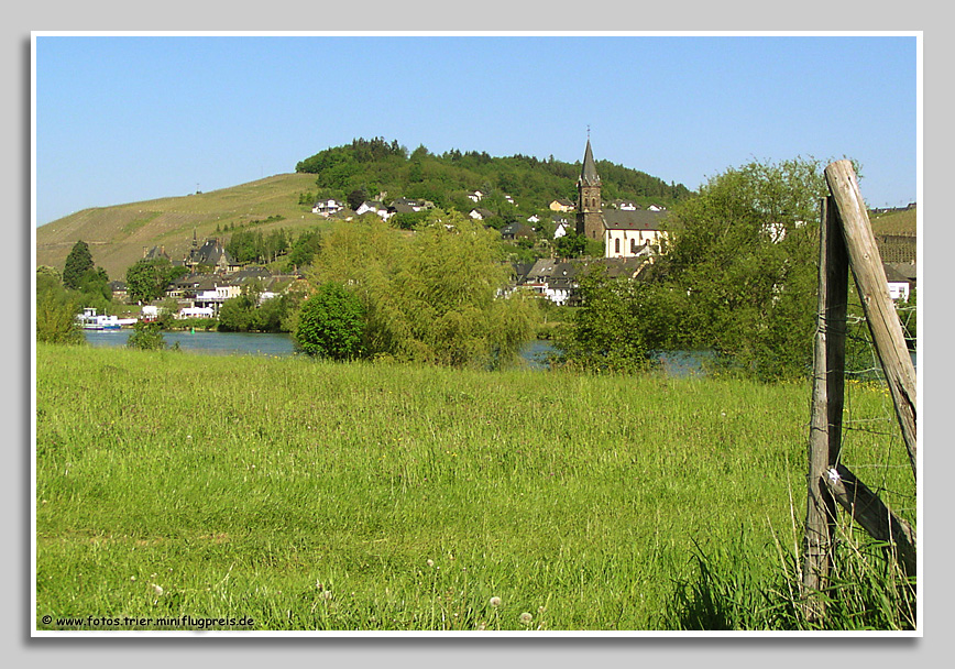 Lieser-Mosel
