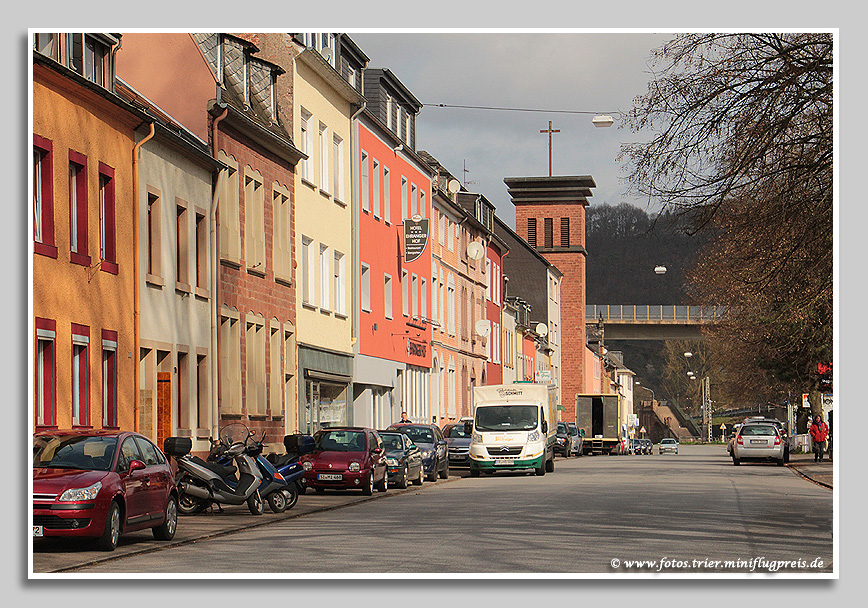 Ehranger-Straße