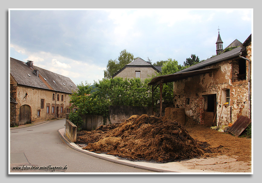 Bauernhof "Zum Höchst"