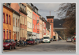 Weitere Fotos vom Stadtteil Ehrang-Quint 