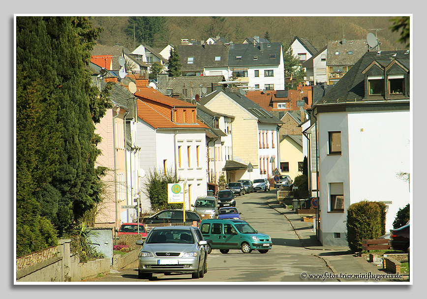 Zewen - Lindscheidstraße